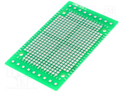 Макетка D3MG-PCB-A