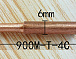 900M-T-4C медь