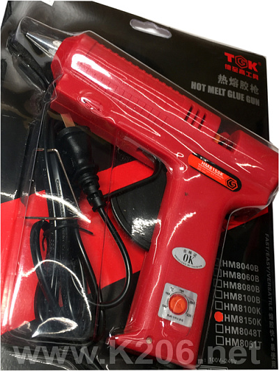 TGK-8150K (HM8150K)