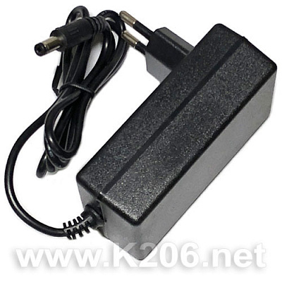 Зарядний пристрій CHD-12620 12,6V/2A