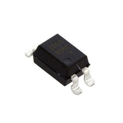Оптрон LTV-816S-TA1 / SMD / 4PIN