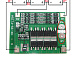 Плата защиты HX-3S-FL25A-A (BMS-3S)