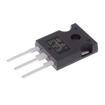 Швидкий діод STTH6003CW 300V 2x30A