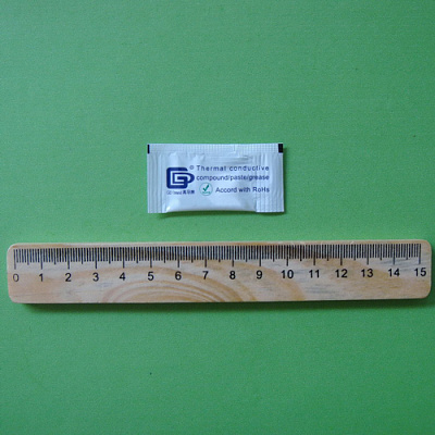 GD100-MB05 / 0.5g / 1.094W/M-K