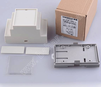Корпус на DIN-рейку BRT80002-A1