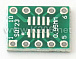 AP-SOT23-6-SSOP-10