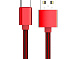Кабель USB-TYPE-C LS60 LDNIO (2.4A; 1m)