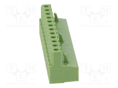 TBW-5.08-K-12P