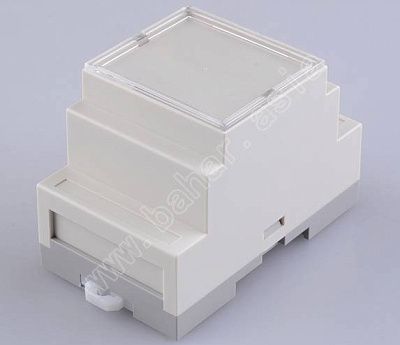 Корпус на DIN-рейку BRT80002-A1