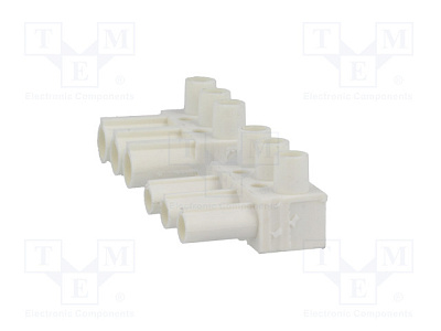 Клеммник 3PIN 7600-0002-03