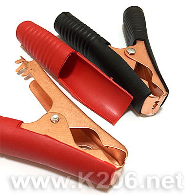 КРОКОДИЛ RH-1059 100A КОМПЛЕКТ