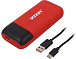 Power Bank Case Xtar PB2S RED