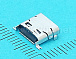 USB LG MINI-12P-004 (SMD)