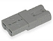 Роз'єм SB50A GRAY 8AWG акумуляторний