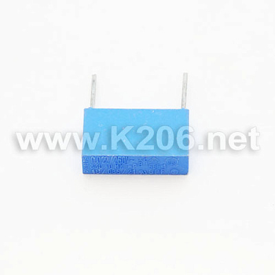 MC15-22N/250VAC MKT330