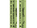 Аккумулятор Vapcell 10440 / AAA 320mAh