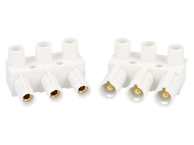Клемник 3PIN 7600-0002-03