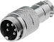 GX16-5 (MIC345)