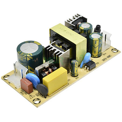 Блок питания XPJ-02C 12V/3A 36W
