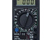 Цифровой мультиметр DT838
