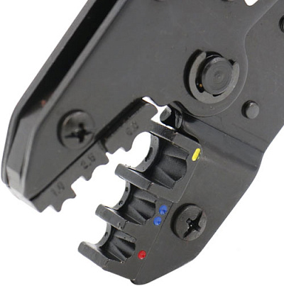 Клещи обжимные HS-30J Hand Tools