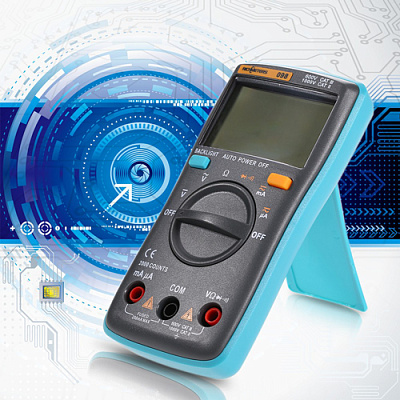 RICHMETERS RM098