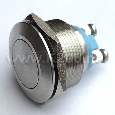 Кнопка антивандальная MP22S/F10-CMP