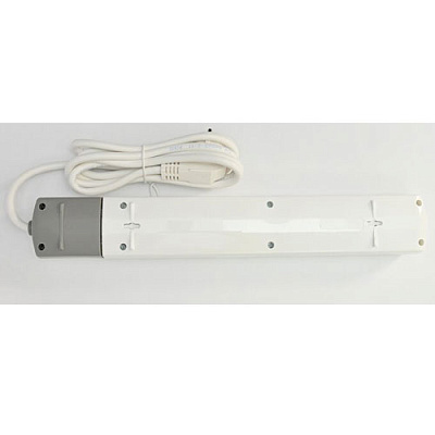 Удлинитель Magnetik MAG 6000-32, 6 розеток, 3м