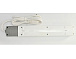 Удлинитель Magnetik MAG 6000-32, 6 розеток, 3м