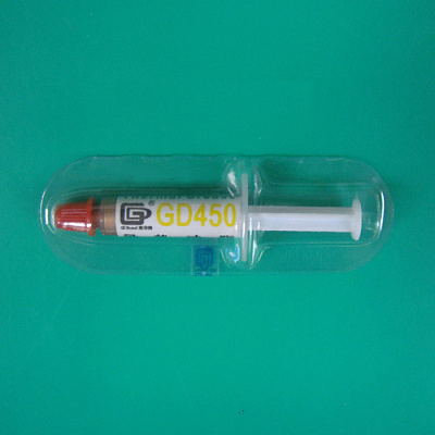GD450-SSY1 / 1g / 2.0W/M-K