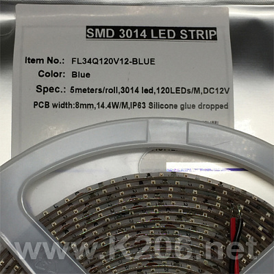 MGS-FL34Q120V12-BLUE