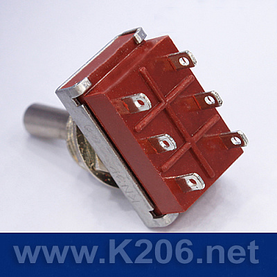 Тумблер KN32