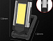 Ліхтар USB Work Lights KXK-011-A