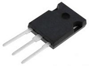 Транзистор IGBT FGH40N60SMD