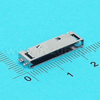 USB i4-30P-003 (SMD)