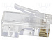 Конектор RJ45 8P8C UTP Cat-5