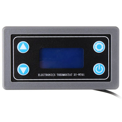 Електронний термостат XY-WT01
