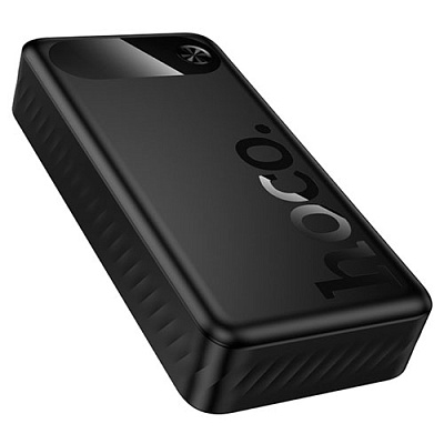 Power bank HOCO J154A 20000mAh 22.5W Black