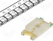 LED-1206-Yellow / S1206YTC