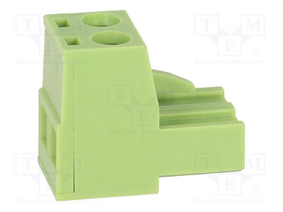 TBW-5.08-K-2P