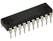 74HC574E
