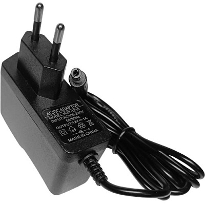 Блок живлення HGY-1210 12W 12V/1A