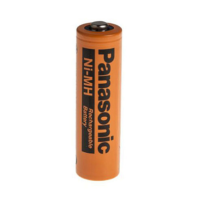 Panasonic HHR-210AAB (AA/2080mAh)