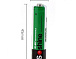 Аккумулятор Soshine AAA 1100mAh