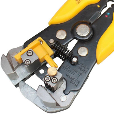 Клещи Profix HT-766
