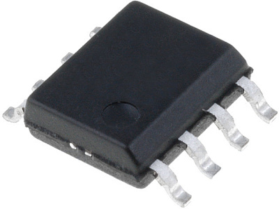 MCP6022-I/SN