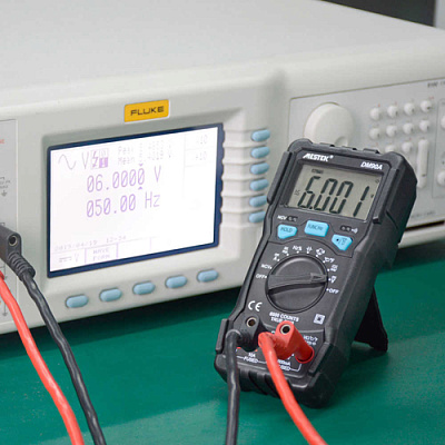 Цифровий мультиметр DM90A MESTEK