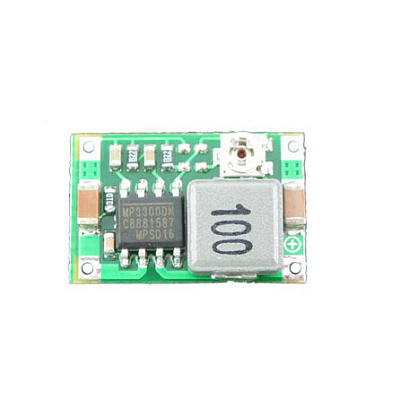 Mini-360 DC-DC зниж. модуль 4.75-23V 1.8A
