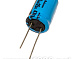 Конденсатор BT-4700/25V 125°C