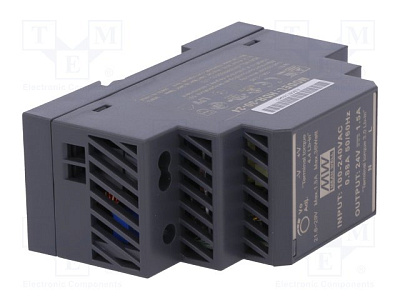 Блок питания HDR-30-24